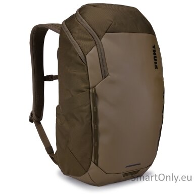 Thule | Chasm | Fits up to size 17 " | Backpack | Waterproof | Deep Khaki