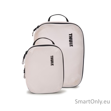 Thule | Compression Cube Set | White