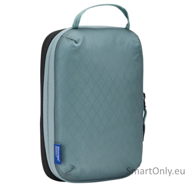 Thule | Compression Packing Cube Small | Pond Gray
