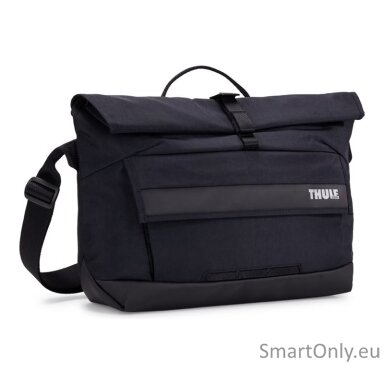 Thule | Crossbody 14L | PARACB-3114 Paramount | Crossbody | Waterproof | Black
