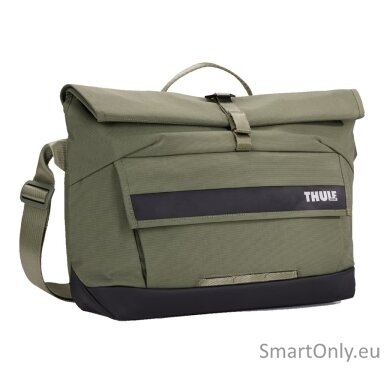 Thule | Crossbody 14L | PARACB-3114 Paramount | Crossbody | Waterproof | Soft Green
