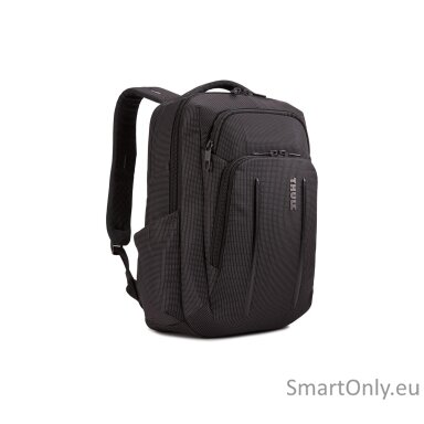 Thule | Crossover 2 20L | C2BP-114 | Fits up to size 14 " | Backpack | Black