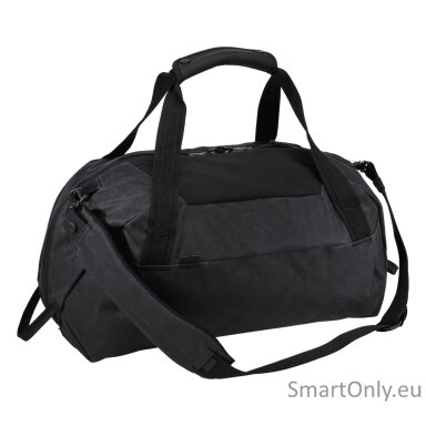 Thule | Duffel Bag 35L | TAWD-135 Aion | Bag | Shoulder strap | Black Thule | Duffel Bag 35L | TAWD-135 Aion | Bag | Shoulder strap | Black