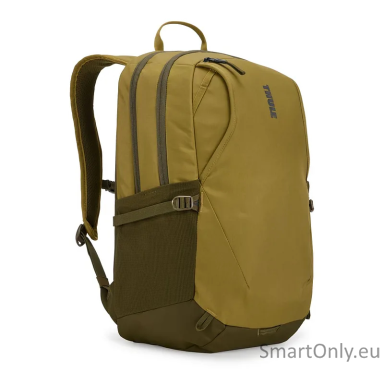 Thule EnRoute | Backpack | Nutria/Natural Green Thule EnRoute | Backpack | Nutria/Natural Green
