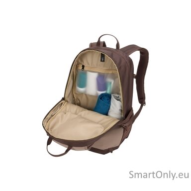 Thule EnRoute | Backpack | Tinted Taupe/Nuanced Brown