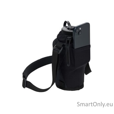 Thule EnRoute | Water Bottle Holder | Black