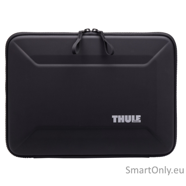 Thule | Gauntlet | Fits up to size 14 " | MacBook Sleeve | Black