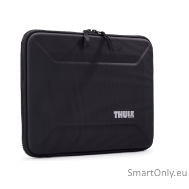 Thule | Gauntlet | Fits up to size 14 " | MacBook Sleeve | Black