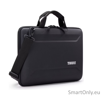 Thule | Gauntlet | Fits up to size 16 " | MacBook Attaché | Black