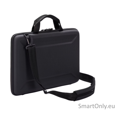 Thule | Gauntlet | Fits up to size 16 " | MacBook Attaché | Black