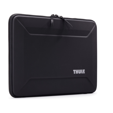 Thule | Gauntlet | Fits up to size 16 " | MacBook Sleeve | Black