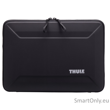 Thule | Gauntlet | Fits up to size 16 " | MacBook Sleeve | Black