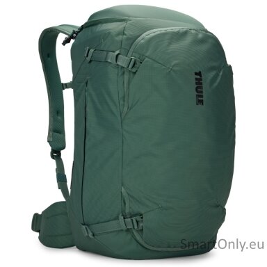 Thule | Landmark, 40 L | Travel pack | Hazy Green