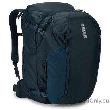 Thule | Landmark, 60 L | Travel pack | Darkest Blue