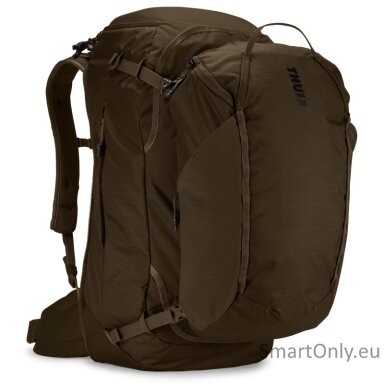 Thule | Landmark, 70 L | Travel pack | Deep Khaki