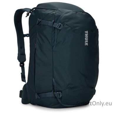 Thule Landmark Travel Pack 40L - Darkest Blue | Thule Backpack Thule Landmark Travel Pack 40L - Darkest Blue | Thule Backpack