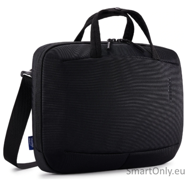 Thule | Laptop and Tablet Attaché | Subterra 2 | Fits up to size 14 " | Attaché | Black Thule | Laptop and Tablet Attaché | Subterra 2 | Fits up to size 14 " | Attaché | Black