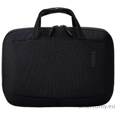 Thule | Laptop and Tablet Attaché | Subterra 2 | Fits up to size 14 " | Attaché | Black Thule | Laptop and Tablet Attaché | Subterra 2 | Fits up to size 14 " | Attaché | Black