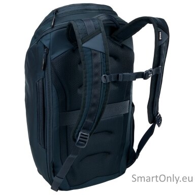 Thule | Laptop Backpack Chasm | Fits up to size 17 " | Backpack | Waterproof | Darkest Blue