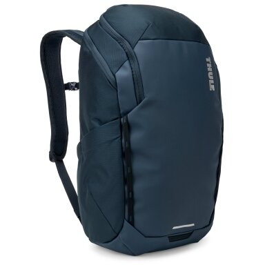 Thule | Laptop Backpack Chasm | Fits up to size 17 " | Backpack | Waterproof | Darkest Blue