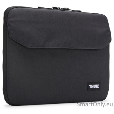 Thule | Laptop Sleeve Lithos for MacBook Pro 14'' | Sleeve | Black