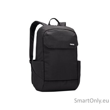 Thule | Lithos Backpack | TLBP-216 | Fits up to size 16 " | Backpack | Black