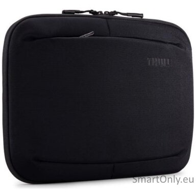 Thule | MacBook | Subterra 2 | Fits up to size 14 " | Sleeve | Black Thule | MacBook | Subterra 2 | Fits up to size 14 " | Sleeve | Black