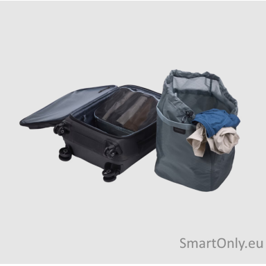 Thule | Packable Laundry Bag | Laundry Bag | Pond Gray Thule | Packable Laundry Bag | Laundry Bag | Pond Gray