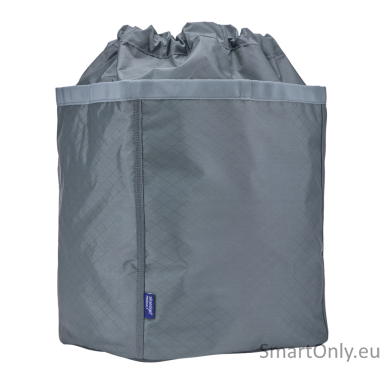 Thule | Packable Laundry Bag | Laundry Bag | Pond Gray Thule | Packable Laundry Bag | Laundry Bag | Pond Gray