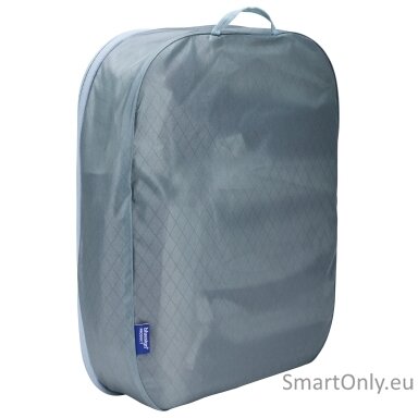 Thule | Packing Cube, Large | Packing Cube | Pond Gray