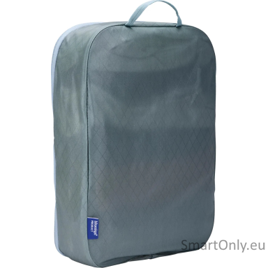 Thule | Packing Cube, Medium | Packing Cube | Pond Gray