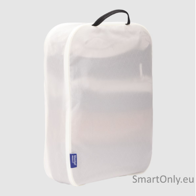 Thule | Packing Cube, Medium | Packing Cube | White