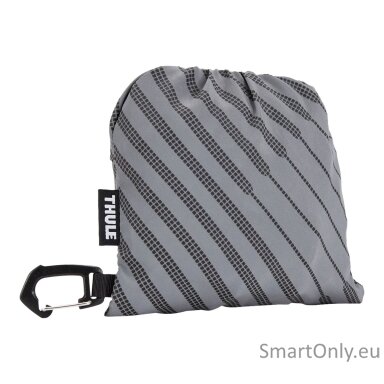 Thule | Paramount Rain cover | Rain cover | Waterproof | Silver Thule | Paramount Rain cover | Rain cover | Waterproof | Silver