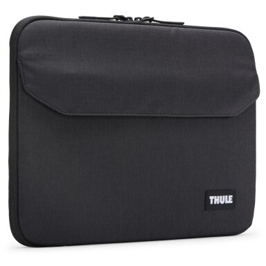 Thule | Sleeve Lithos  for MacBook Air 13'' | Sleeve | Black