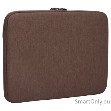 Thule | Sleeve Lithos for MacBook Air 13" | Sleeve | Nuanced Brown