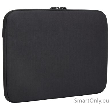 Thule | Sleeve Lithos for MacBook Air 15" | Sleeve | Black