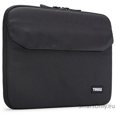 Thule | Sleeve Lithos for MacBook Air 15" | Sleeve | Black
