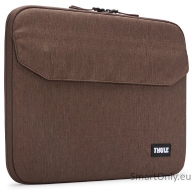 Thule | Sleeve Lithos for MacBook Air 15'' | Sleeve | Nuanced Brown