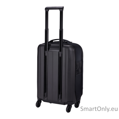 Thule Subterra 2 Carry-On Spinner TSA 35 L - TSRS522 Black | Thule Thule Subterra 2 Carry-On Spinner TSA 35 L - TSRS522 Black | Thule