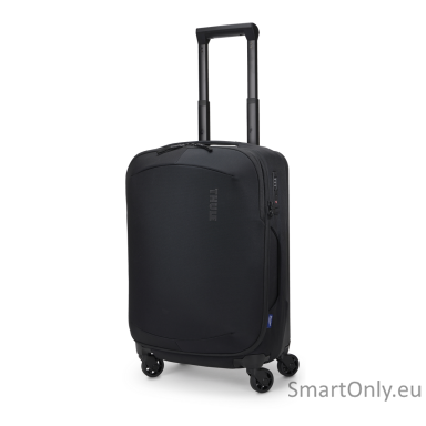 Thule Subterra 2 Carry-On Spinner TSA 35 L - TSRS522 Black | Thule Thule Subterra 2 Carry-On Spinner TSA 35 L - TSRS522 Black | Thule