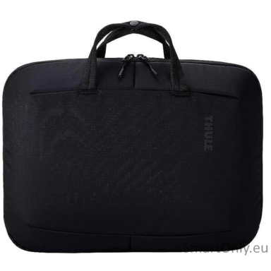 Thule | Subterra 2 | Fits up to size 16 " | Attaché | Black Thule | Subterra 2 | Fits up to size 16 " | Attaché | Black