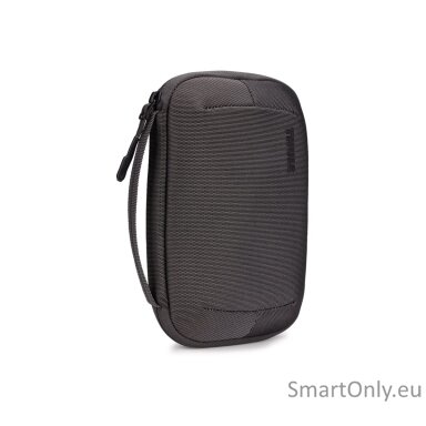 Thule | Subterra 2 PowerShuttle Medium | Electronic organizer | Vetiver Gray