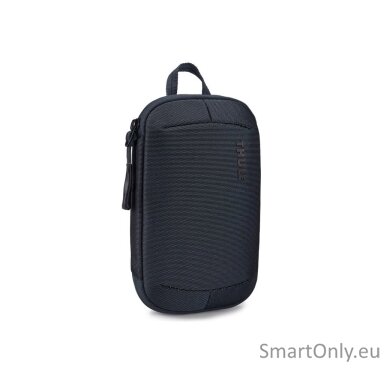 Thule | Subterra 2 PowerShuttle Mini | Electronic organizer | Dark Slate