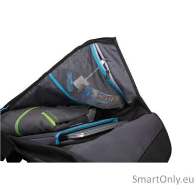 Thule | Subterra | TSDP-115 | Fits up to size 15 " | Backpack | Shoulder strap | Dark Shadow