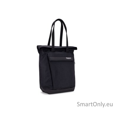 Thule | Tote 22L | PARATB-3116 Paramount | Tote bag | Waterproof | Black