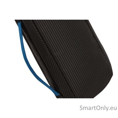 Thule | Travel Organizer | Crossover 2 | 2-in-1 pouch | Black