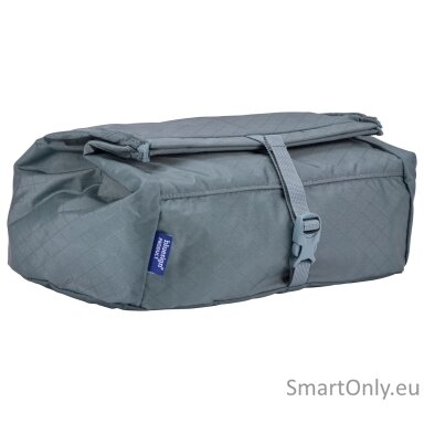 Thule | Travel Shoe Bag | Shoe Bag | Pond Gray