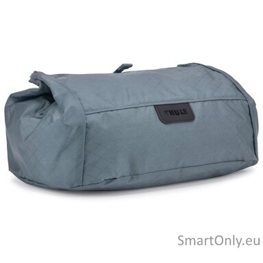 Thule | Travel Shoe Bag | Shoe Bag | Pond Gray