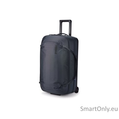 Thule | Wheeled Duffel | Subterra 2 | Checked luggage | Dark Slate Thule | Wheeled Duffel | Subterra 2 | Checked luggage | Dark Slate