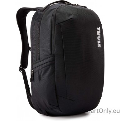 Thule Black, 15.6 ", Shoulder strap, Backpack 4